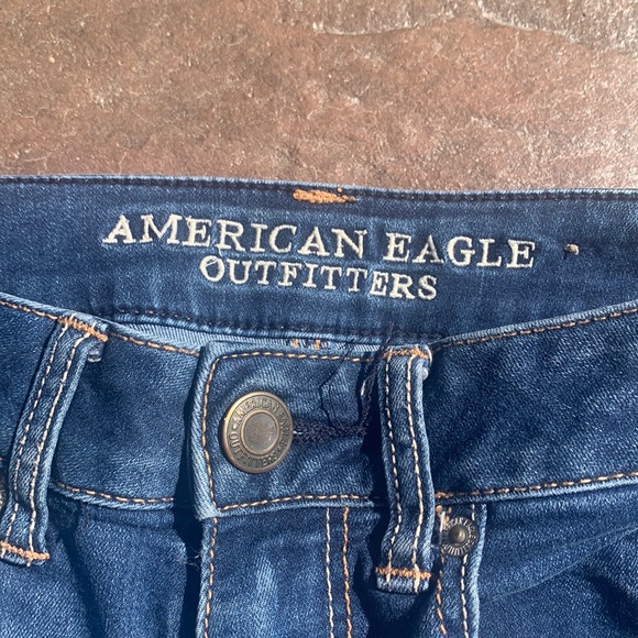 American Eagle Shorts - Picture 5 of 7